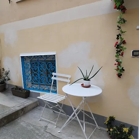 Daire La Tavernetta Del Peo Sanremo