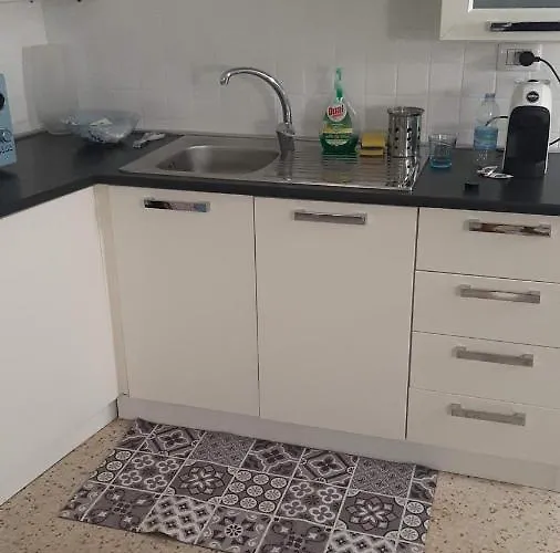 Apartament La Tavernetta Del Peo