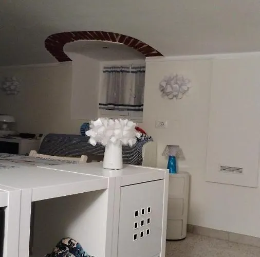 La Tavernetta Del Peo Apartament San Remo