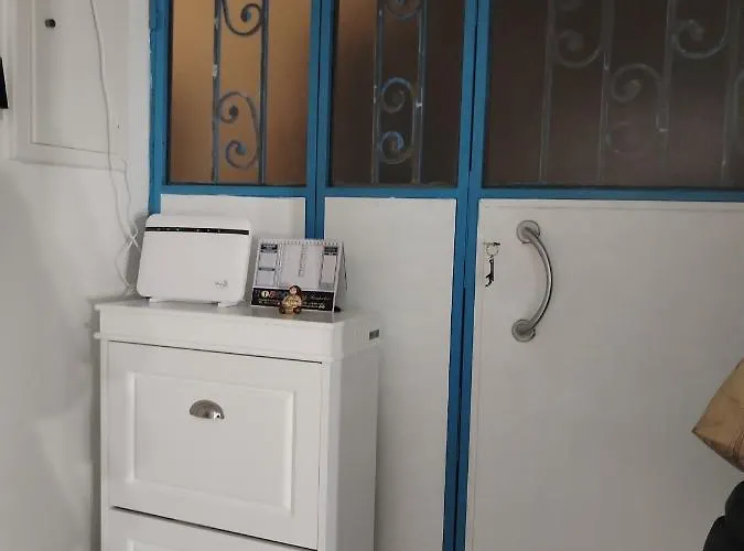 Apartament La Tavernetta Del Peo