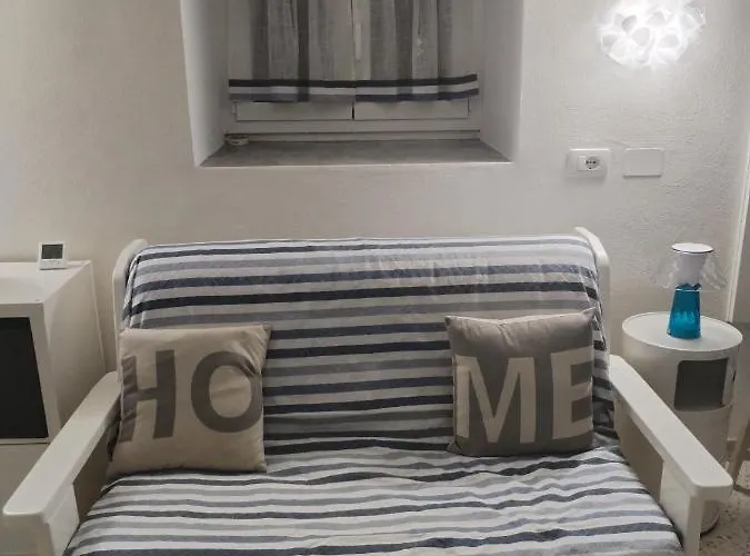 Apartament La Tavernetta Del Peo *