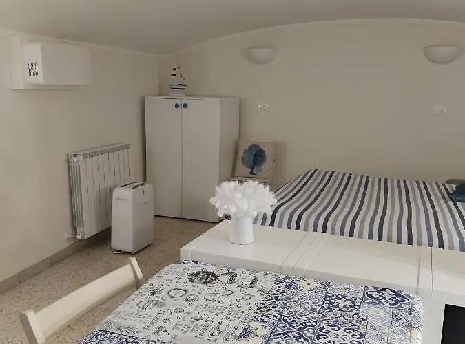 Apartament La Tavernetta Del Peo *