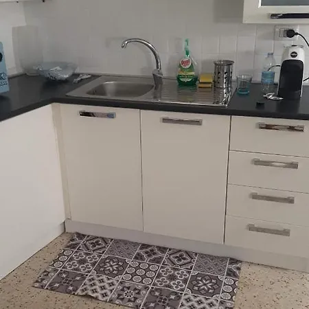 Apartamento La Tavernetta Del Peo