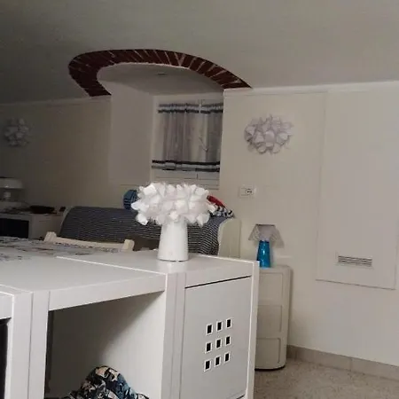 La Tavernetta Del Peo Апартаменты Санремо