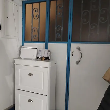 Апартаменты La Tavernetta Del Peo