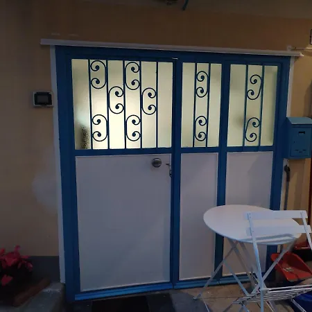 Апартаменты La Tavernetta Del Peo