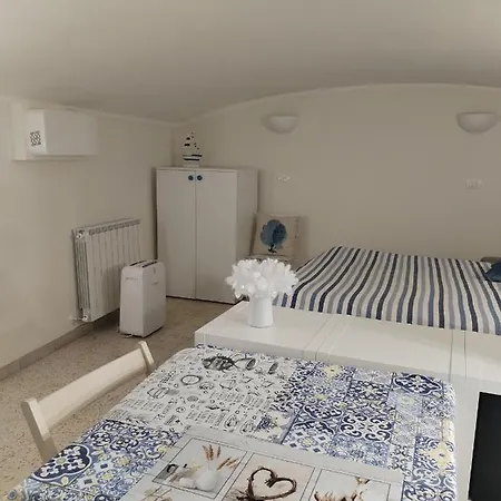 Apartamento La Tavernetta Del Peo *